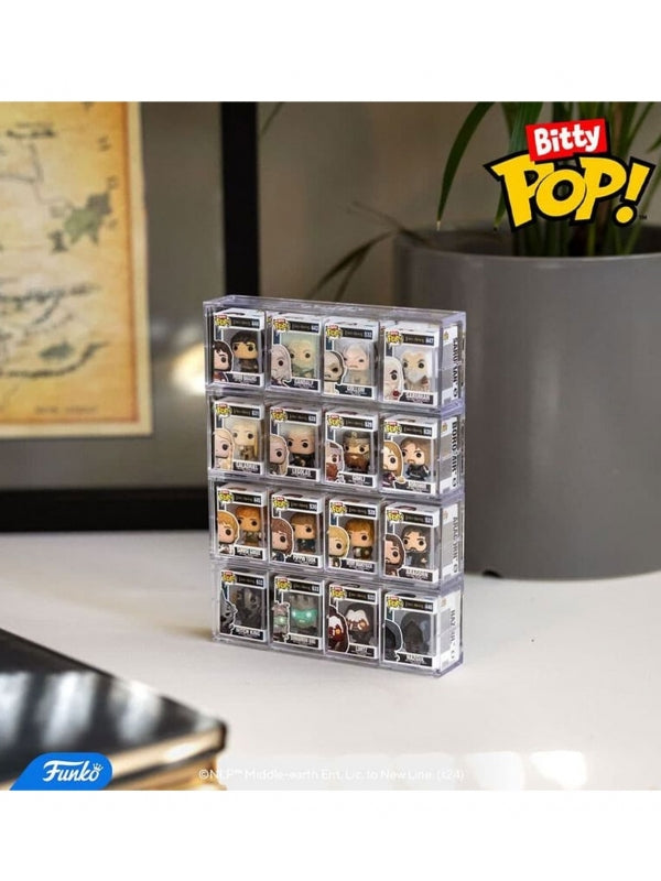 Funko Bitty POP! The Lord of the Rings - Mystery Single - official product image 4