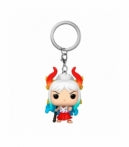 Funko POP! Keychain Yamato - One Piece - official product image 6