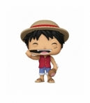 Funko POP! Luffy 2024 - One Piece - official product image 6