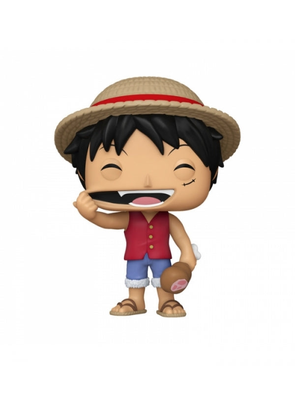 Funko POP! Luffy 2024 - One Piece - official product image 2