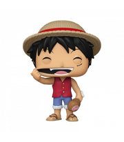 Funko POP! Luffy 2024 - One Piece - official product image