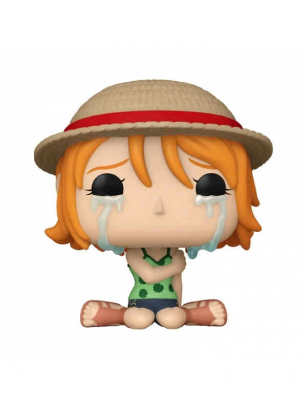 Funko POP! Nami 2024 - One Piece - official product image 2