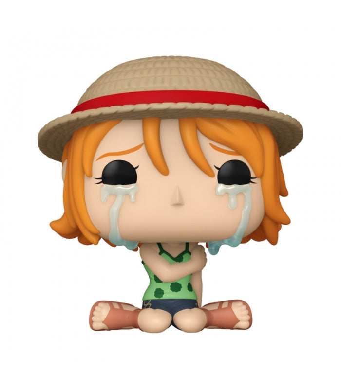 Funko POP! Nami 2024 - One Piece - official product image