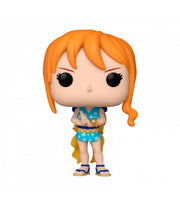 Funko POP! Nami Wano - One Piece - official product image