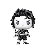 Funko POP! Tanjiro Kamado - Demon Slayer - official product image