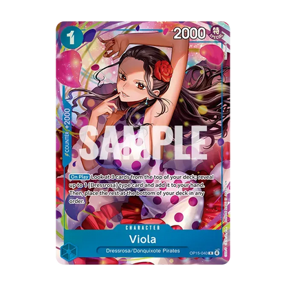 One Piece Card Game Premium Card Collection: Best Selection Vol.7 - EN - trading card game product preview