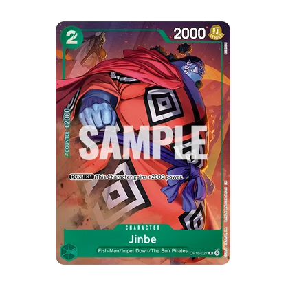 One Piece Card Game Premium Card Collection: Best Selection Vol.7 - EN - card game product image 5