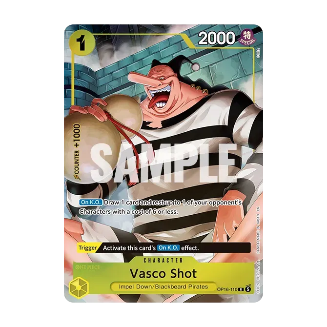 One Piece Card Game Premium Card Collection: Best Selection Vol.7 - EN - card game product image 7