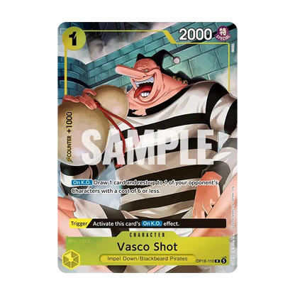 One Piece Card Game Premium Card Collection: Best Selection Vol.7 - EN - card game product image 7