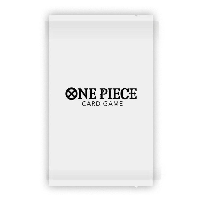 One Piece Card Game OP-19 Booster Display (24 Boosters) - EN - official artwork pending