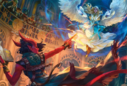 Product image: Dungeons & Dragons Arcana Unleashed — English