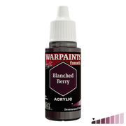 The Army Painter John Blanche Blanched Berry acrylic paint, single 18 ml bottle