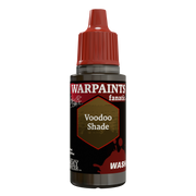 The Army Painter John Blanche Voodoo Shade wash paint, single 18 ml bottle