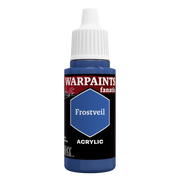 The Army Painter John Blanche Frostveil acrylic paint, single 18 ml bottle