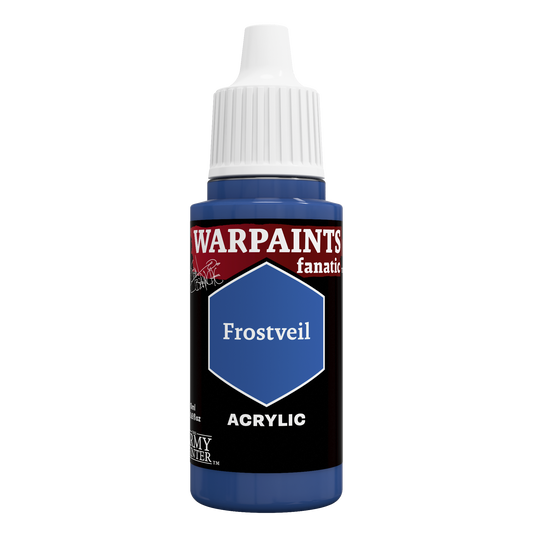The Army Painter John Blanche Frostveil acrylic paint, single 18 ml bottle