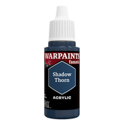 The Army Painter John Blanche Shadow Thorn acrylic paint, single 18 ml bottle