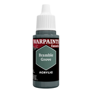 The Army Painter John Blanche Bramble Grove acrylic paint, single 18 ml bottle