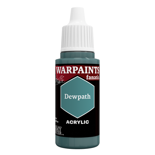 The Army Painter John Blanche Dewpath acrylic paint, single 18 ml bottle