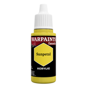 The Army Painter John Blanche Sunpetal acrylic paint, single 18 ml bottle