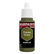 The Army Painter John Blanche Thicket Grove acrylic paint, single 18 ml bottle