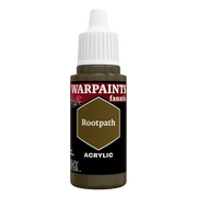 John Blanche Rootpath acrylic paint, single 18 ml bottle by The Army Painter