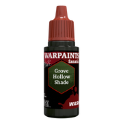 John Blanche Grove Hollow Shade wash paint, single 18 ml bottle by The Army Painter