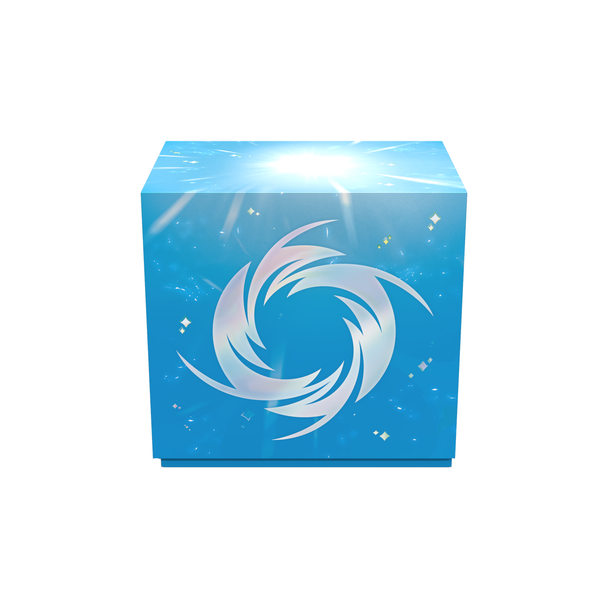 Riftbound: Radiance Vault - EN - official product image 5