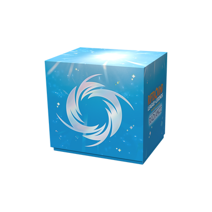 Riftbound: Radiance Vault - EN - official product image 4