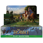 MTG - The Hobbit Play Booster Display (30 Boosters) - EN - official product image
