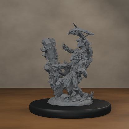 Blocknsock Chucks Pose 01: digital render, 720-degree turntable, 30 seconds at 30 fps
