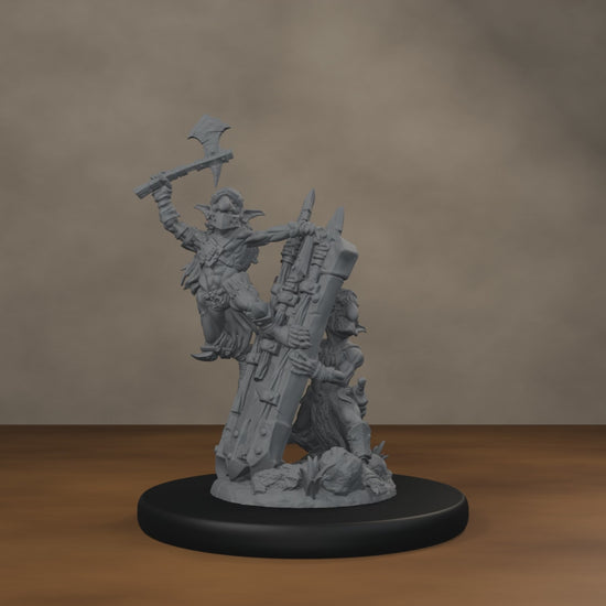 Blocknsock Chucks Pose 03: digital render, 720-degree turntable, 30 seconds at 30 fps