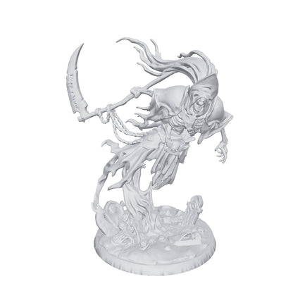 Ghost Collector miniature by Late Night Miniatures - interactive 3D model